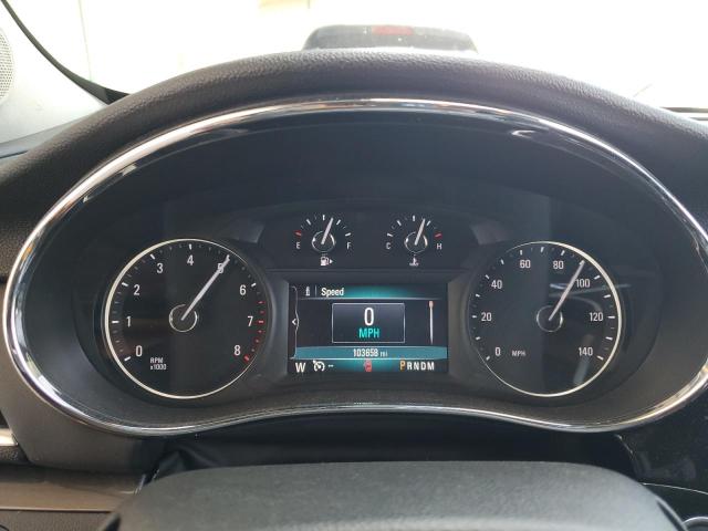 2019 BUICK ENCORE PRE - KL4CJASB1KB746067