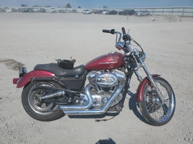 2005 HARLEY-DAVIDSON XL1200 C #2947658654