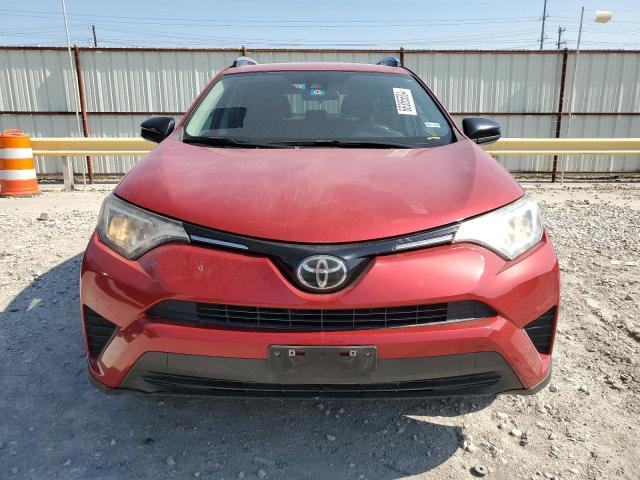 VIN 2T3ZFREV3HW401810 2017 Toyota RAV4, LE no.5