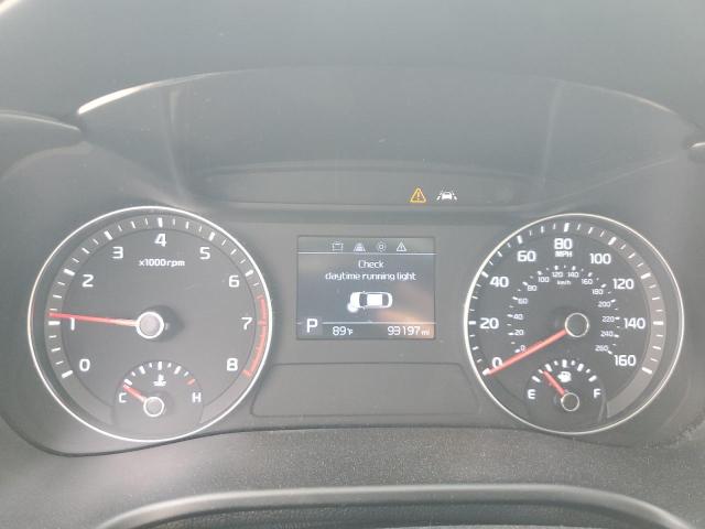 2021 KIA FORTE FE - 3KPF24AD0ME263020