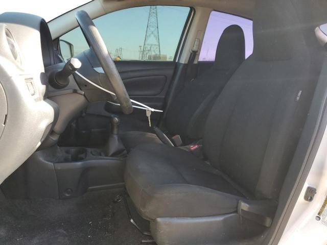 VIN 3N1CN7APXGL822307 2016 NISSAN VERSA no.7