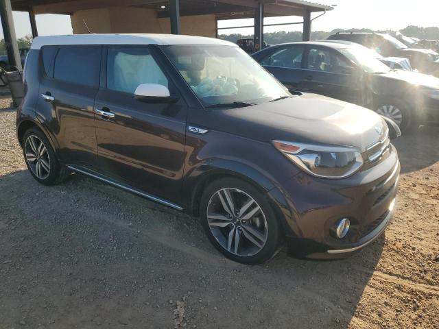 VIN KNDJP3A58H7465687 2017 KIA Soul, + no.4