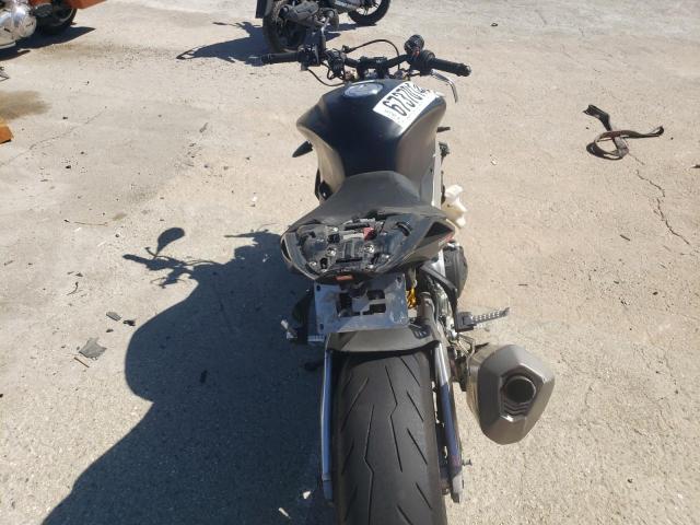 2020 APRILIA TUONO V4 1 ZD4KGU004LS001273