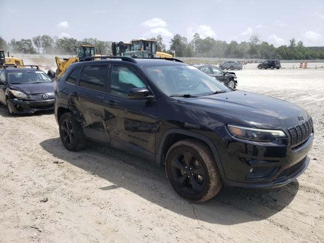 2019 JEEP CHEROKEE L - 1C4PJMLB9KD419153