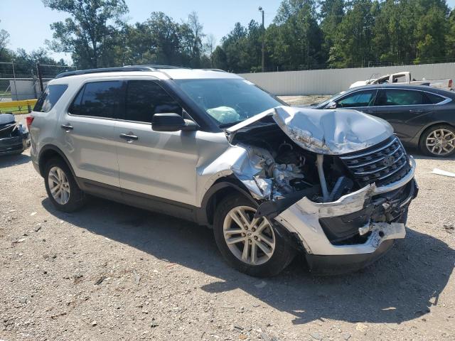 2017 FORD EXPLORER - 1FM5K8BH6HGD65198