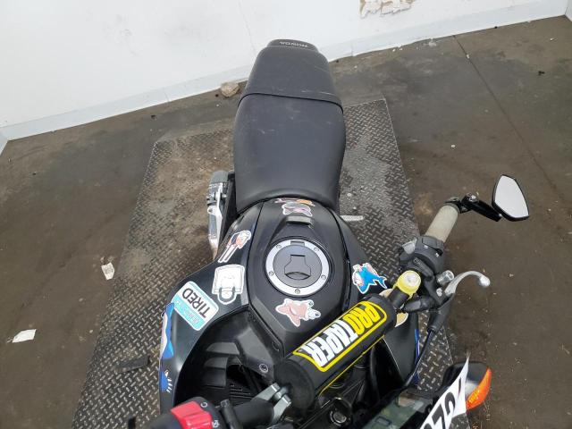 2022 HONDA GROM 125 MLHJC921XN5001508