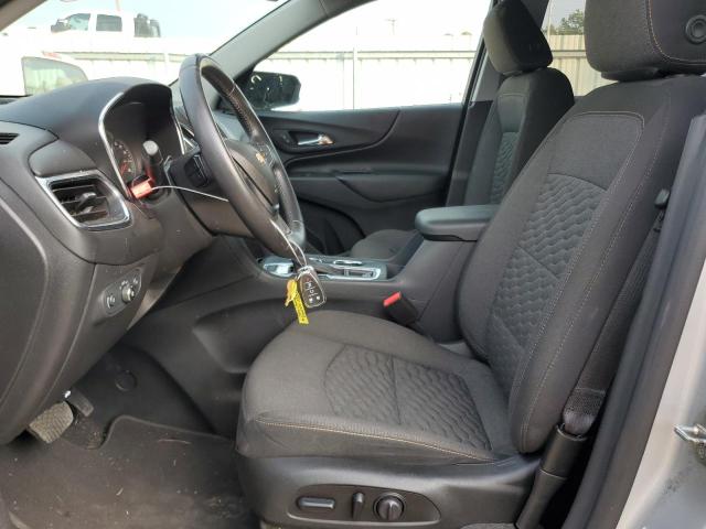 VIN 3GNAXTEV7MS161618 2021 Chevrolet Equinox, LT no.7