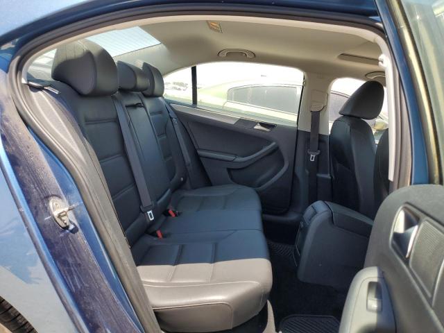 2017 VOLKSWAGEN JETTA SE - 3VWDB7AJ4HM334310