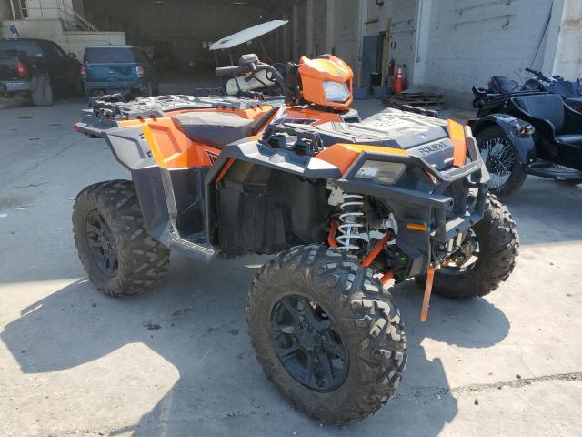 2020 POLARIS XP 1000 - 4XASLZ958LB677722