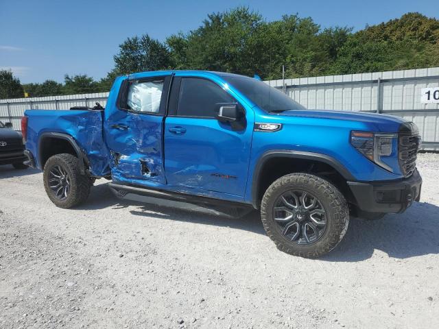 2023 GMC SIERRA - 3GTUUFEL1PG262563