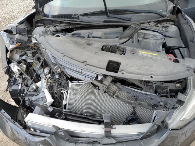 2016 NISSAN ALTIMA 2.5 - 1N4AL3AP0GC265587