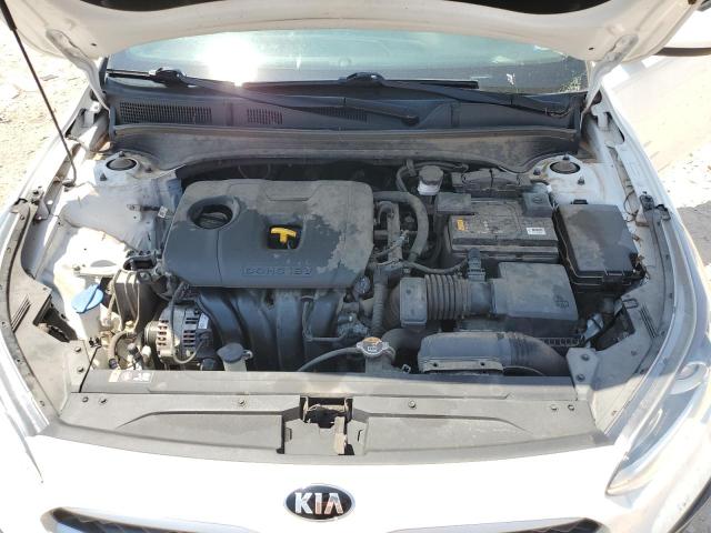 2021 KIA FORTE FE - 3KPF24AD6ME334074