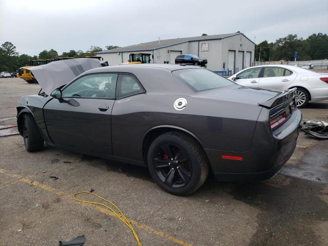 2019 DODGE CHALLENGER - 2C3CDZAG6KH729463