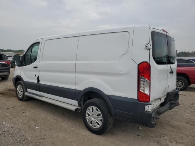 2017 FORD TRANSIT T- 1FTYR1ZM1HKB00208  68012194