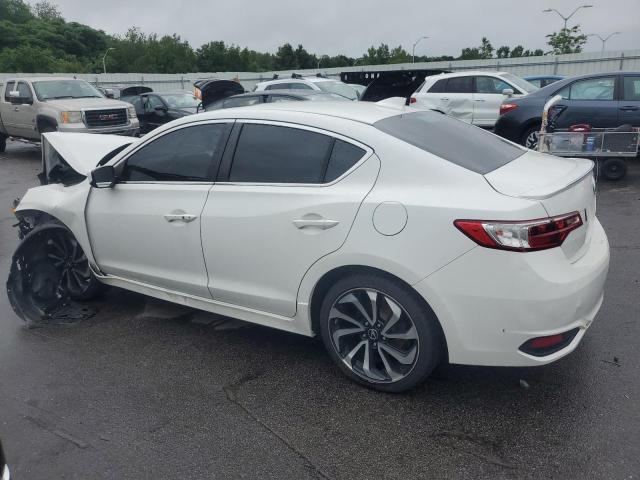2018 ACURA ILX SPECIA 19UDE2F44JA004462