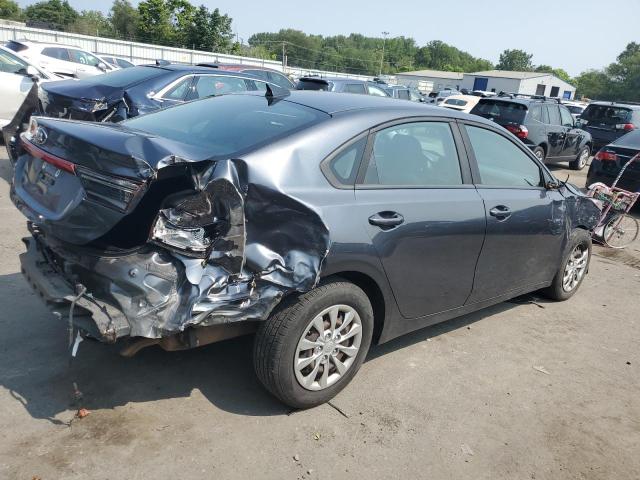 2019 KIA FORTE FE - 3KPF24AD3KE058451