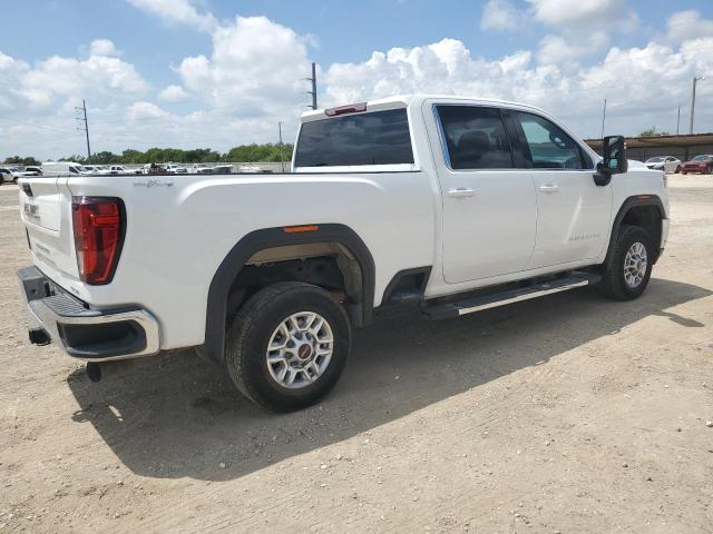 2023 GMC SIERRA K25 - 1GT49MEY7PF199276