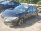 2020 NISSAN SENTRA SV - 3N1AB8CV9LY268577