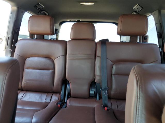 2018 TOYOTA LAND CRUIS - JTMCY7AJ5J4064888