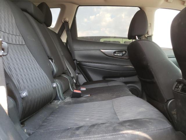 2020 NISSAN ROGUE S - 5N1AT2MT6LC715939