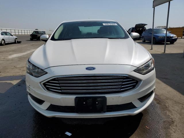 VIN 3FA6P0HD1HR350901 2017 Ford Fusion, SE no.5