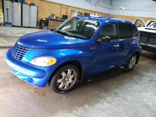 CHRYSLER PT CRUISER