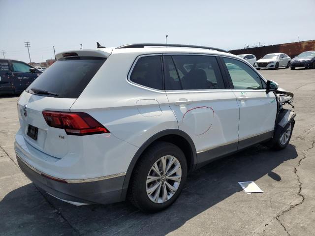 2018 VOLKSWAGEN TIGUAN SE - 3VV3B7AX5JM176215