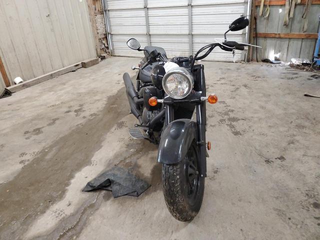 2014 SUZUKI VL800 T - JS1VS55A2E2100587