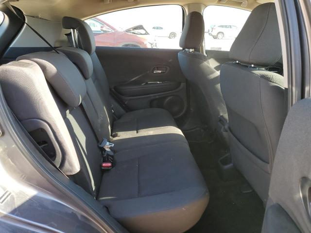 2020 HONDA HR-V LX - 3CZRU5H35LM715911