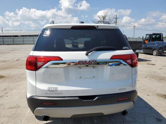 VIN 1GKKNULS1HZ135272 2017 GMC Acadia, Slt-1 no.6