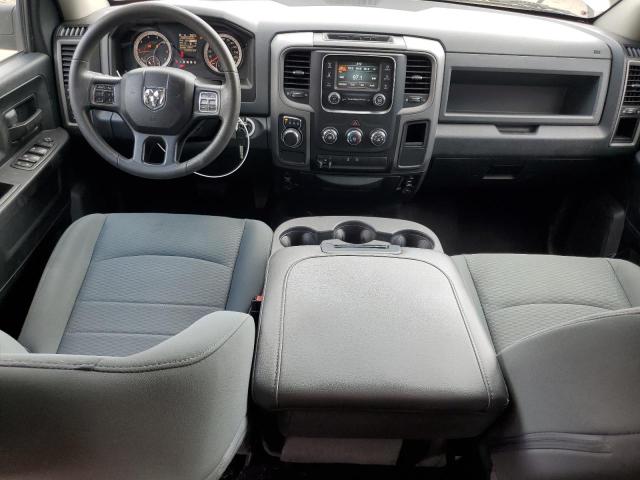 2018 RAM 1500 ST - 1C6RR6FTXJS221930