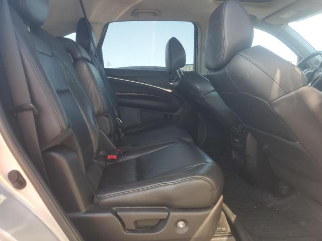 2015 ACURA MDX TECHNO - 5FRYD4H45FB031646