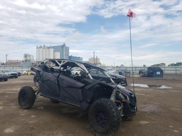 CAN-AM MAVERICK X