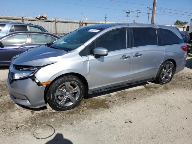 2022 HONDA ODYSSEY EX 5FNRL6H5XNB009430  68948094