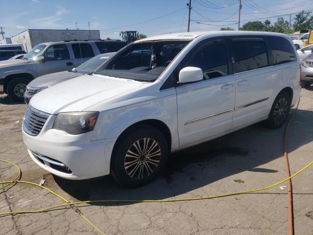 2014 CHRYSLER TOWN & COUNTRY S 2014