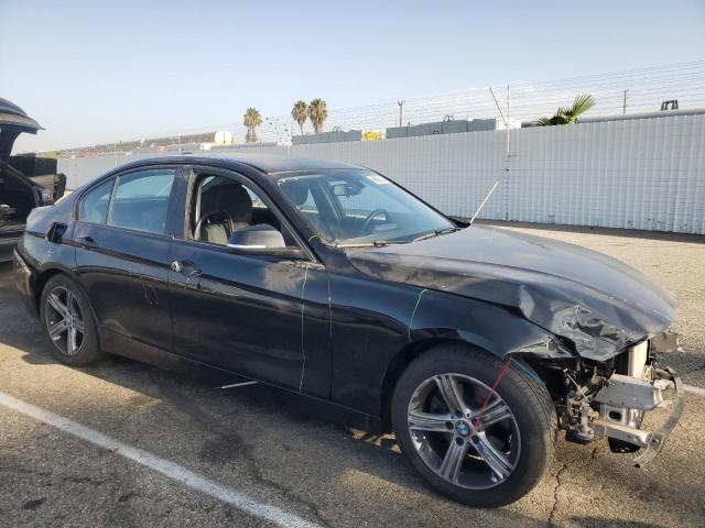 VIN WBA3D3C52EK154986 2014 BMW 3 Series, 328 D no.4