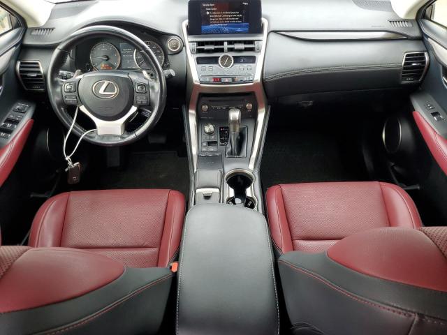 2020 LEXUS NX 300 JTJDARDZXL5006842