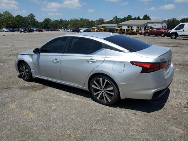 2019 NISSAN ALTIMA SR - 1N4BL4CV7KC170894