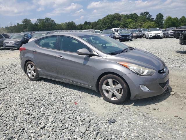 VIN 5NPDH4AE0DH384592 2013 Hyundai Elantra, Gls no.4