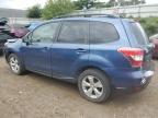 SUBARU FORESTER 2 photo