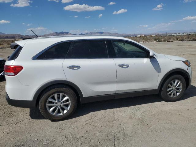 2018 KIA SORENTO LX - 5XYPG4A51JG388900