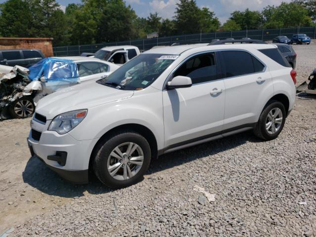 VIN 1GNALBEK6FZ138123 2015 Chevrolet Equinox, LT no.1