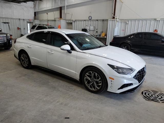 Vin: 5npel4jaxlh057826, lot: 68921934, hyundai sonata sel 20204