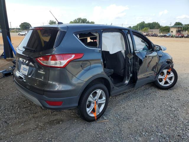 Vin: 1fmcu0gx1gub43400, lot: 48781385, ford escape se 20163