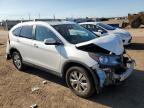 HONDA CR-V EXL photo