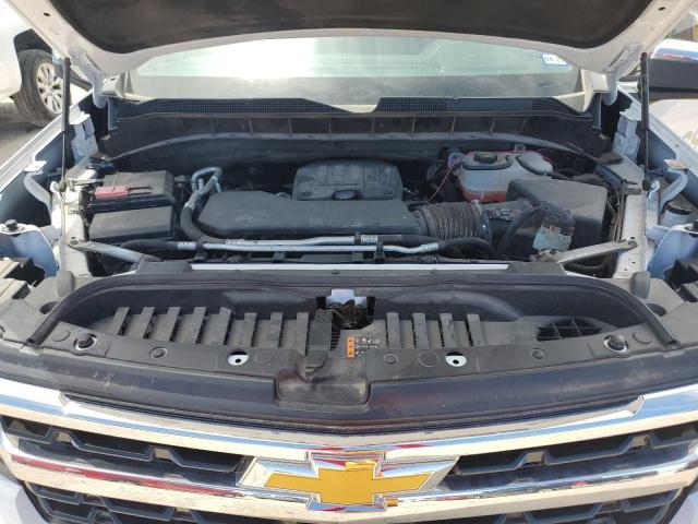 2023 CHEVROLET SILVERADO - 3GCPDDEK8PG276503