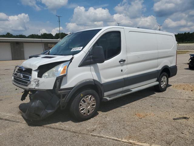 2015 FORD TRANSIT T- - 1FTNR1ZM5FKA88712