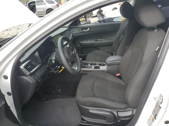 2019 KIA OPTIMA LX - 5XXGT4L34KG343883