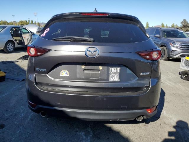 VIN JM3KFACM8J1440420 2018 Mazda CX-5, Touring no.6