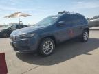 2020 JEEP CHEROKEE L - 1C4PJLCB5LD641961